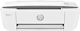 HP DeskJet 3750 T8X12B, Impresora Multifunción A4, Imprime, Escanea y Copia,...