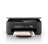 Epson Expression Home XP-2200 - Impresora Multifunción A4 con Wi-Fi e...