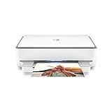 HP Envy 6020 - impresora multifunción (tinta instantánea, impresora, escáner,...