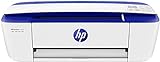 HP DeskJet 3760 T8X19B, Impresora Multifunción A4, Imprime, Escanea y Copia,...
