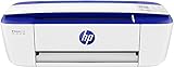 HP DeskJet 3760 T8X19B, Impresora Multifunción A4, Imprime, Escanea y Copia,...