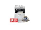 Brother MFC L 8690 CDW - Impresora multifunción Color