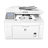 HP LaserJet Pro MFP M148dw - Impresora láser multifunción, monocromo, Wi-Fi,...