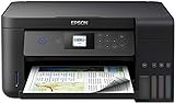 Epson EcoTank ET‑2750 5760 x 1440DPI Inyección de tinta A4 33ppm - Impresora...