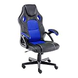 play haha. Silla de Escritorio para Videojuegos, Estilo de Carreras, Silla de...