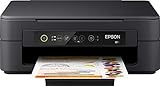 Epson XP-2100 Expression Premium - Impresora Multifunción 3 en 1 (Impresora,...